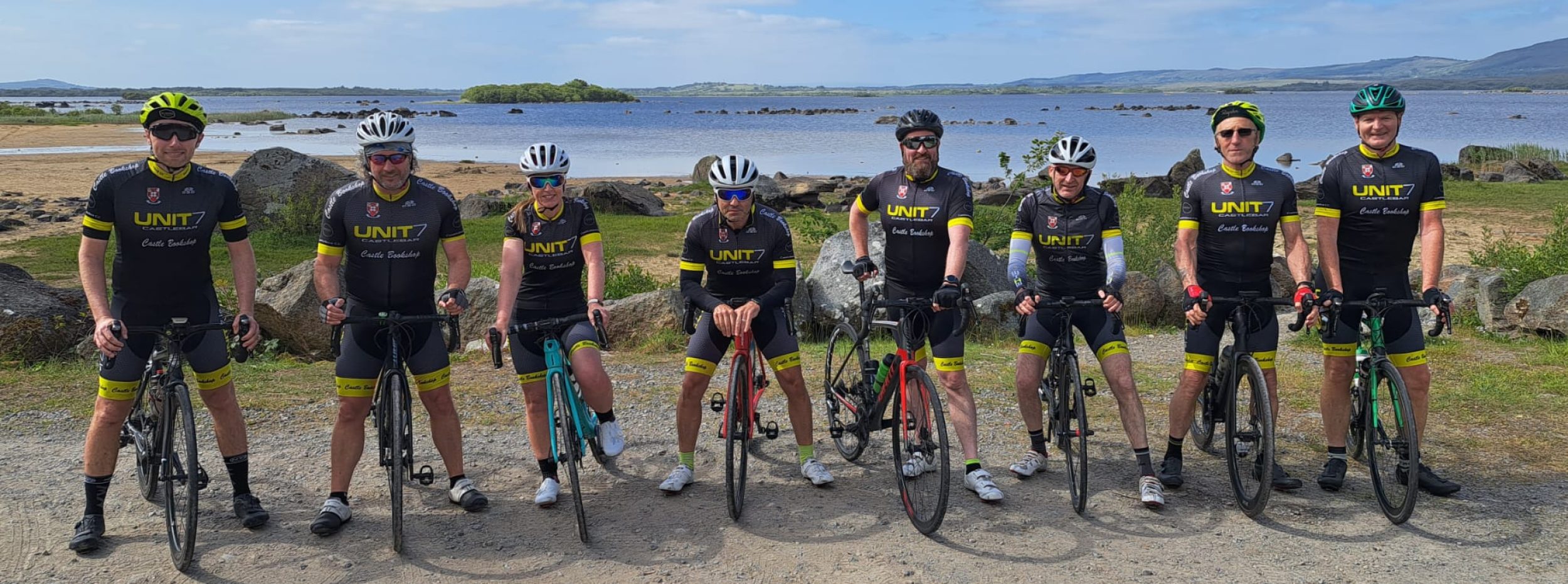 Castlebar Cycling Club